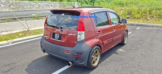 2006 Perodua MYVI 1.3 SX (M) - 4