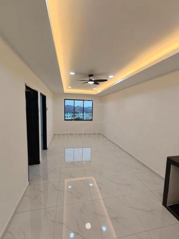 Rumah Pangsa Sri Orkid (Ehsan Jaya) 1