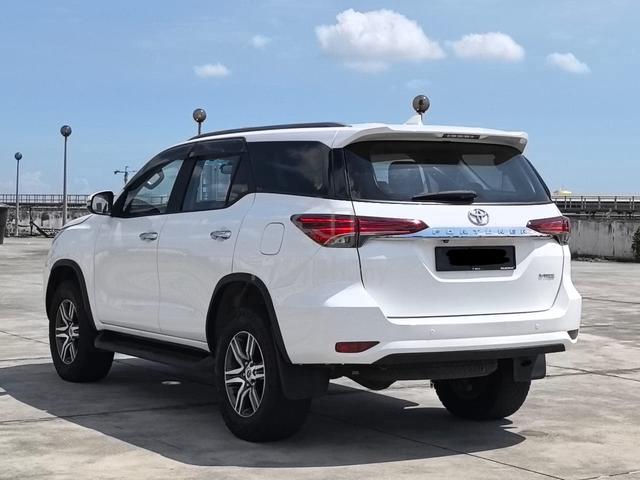 2016 Toyota FORTUNER 2.4 VRZ (A) - 3
