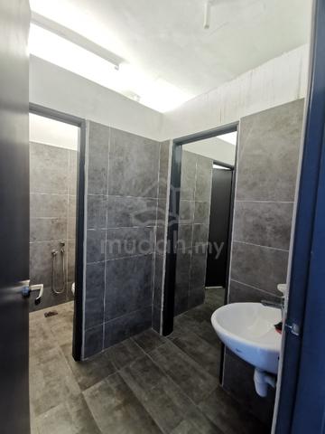 Semi-D Sungai Lokan Factory Butterworth For Rent r 3