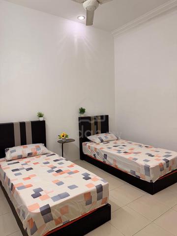 Prime Location!!! - Taman Seri Pancur - Nibong Tebal - Penang 1