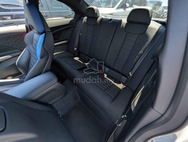 2024 Bmw M2 3.0 - MY23 G87 (A) - 4