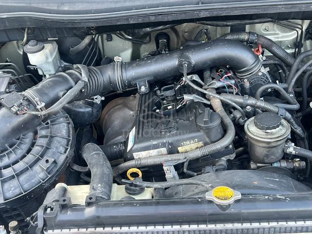 2006 Toyota INNOVA 2.0 G MY05 AN40 (A) - 4