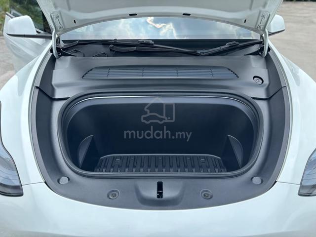 Tesla MODEL Y 1.0 LONG RANGE - 4