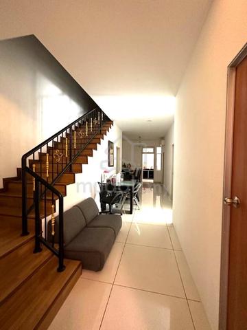 Kempas Indah Renovated Cluster House with Rental Yield 1