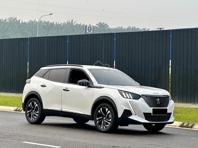 PEUGEOT 2008 1.2 PURETECH🔥CHEAPER iN MALAYSIA‼️‼️ - 1