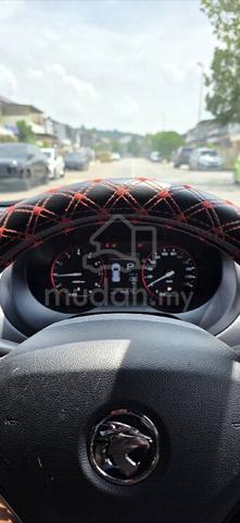 2024 Proton SAGA 1.3 PREMIUM S AT MY16 BT P2-13A - 5