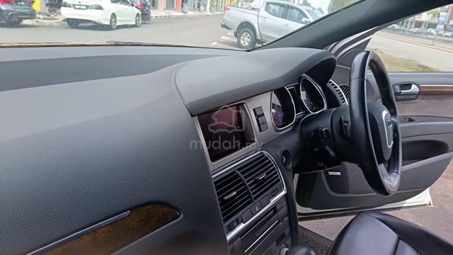 2010 Audi Q7 3.0 TDI QUATTRO S-LINE (A) - 3