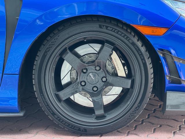 2019 Honda CIVIC TYPE R 2.0 (M) Varis Pakage - 4