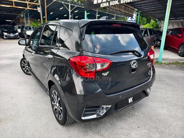 2019 Perodua MYVI 1.5 AV (A) - 3