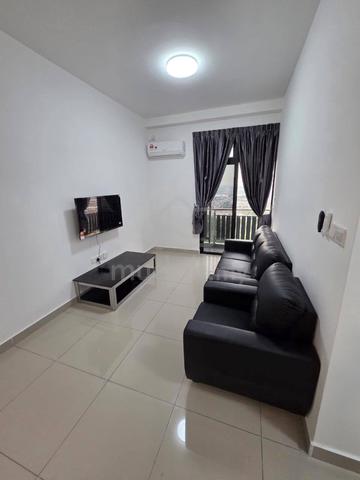 KSL Bukit Gemilang 1