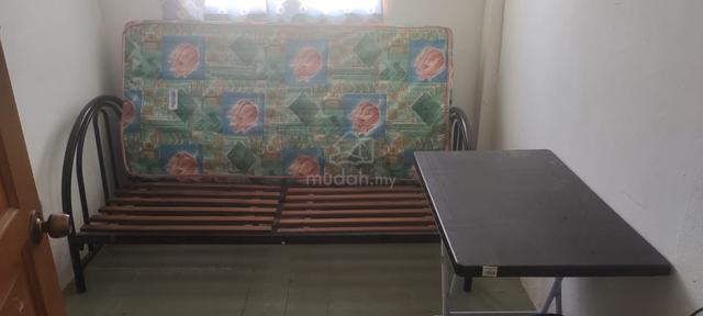 Bilik Non Sharing Untuk Disewa Di Taman Keladi, Sungai Petani 1