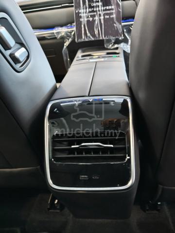 2026 Jaecoo J7 1.5 PHEV 2WD MY25 (A) - 5
