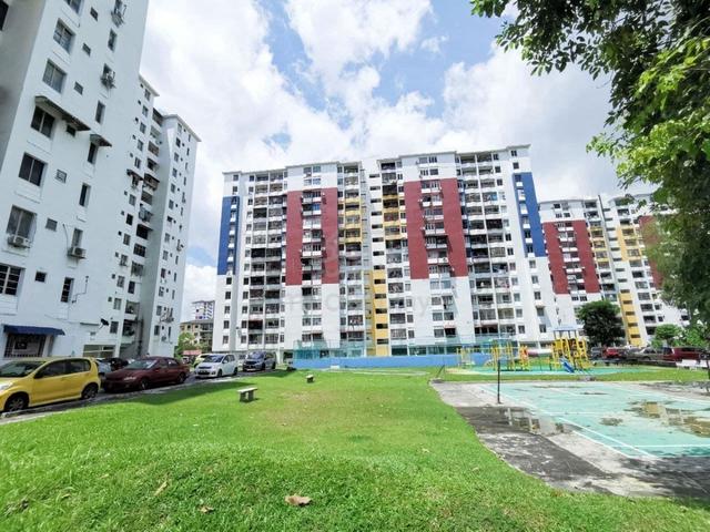 Desa Tasik Fasa 1A 1