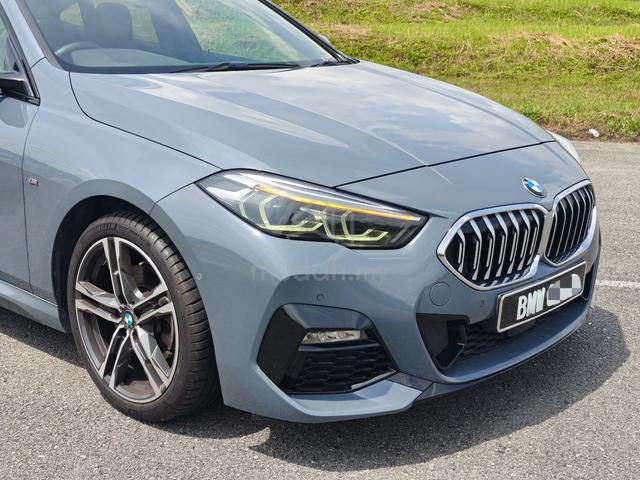 2021 Bmw 218i M SPORT GRAN COUPE 1.5L (A) - 3
