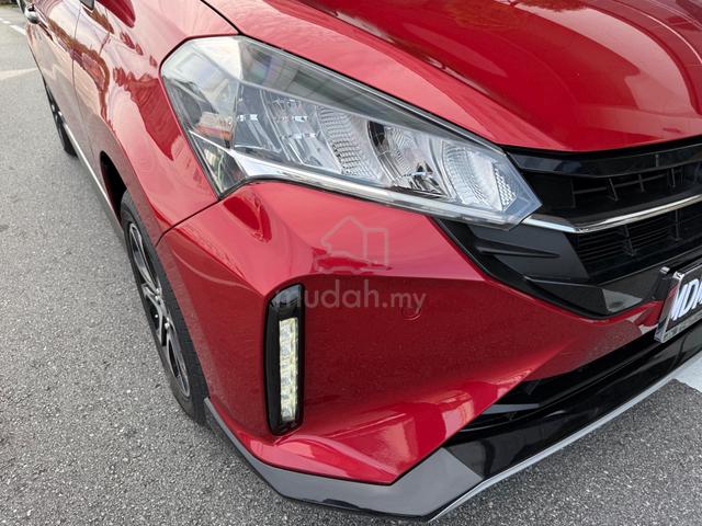 2022 Perodua MYVI 1.5 AV (A) - 4