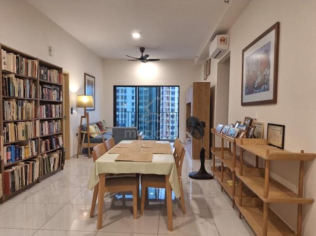 Sinaran Residences @ Utropolis 1