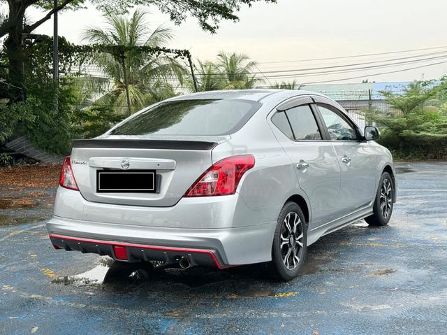 2019 Nissan ALMERA 1.5 VL (A) - 4
