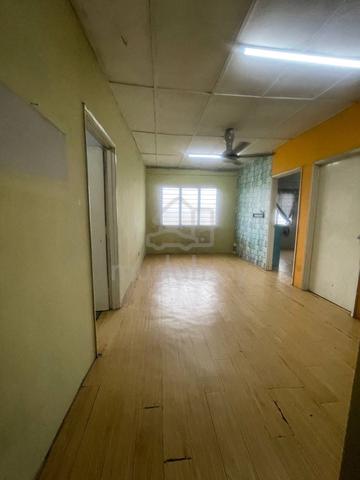 Pangsapuri Seri Damai 1