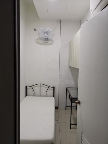 Single Room for Rent in Johor Bahru 1