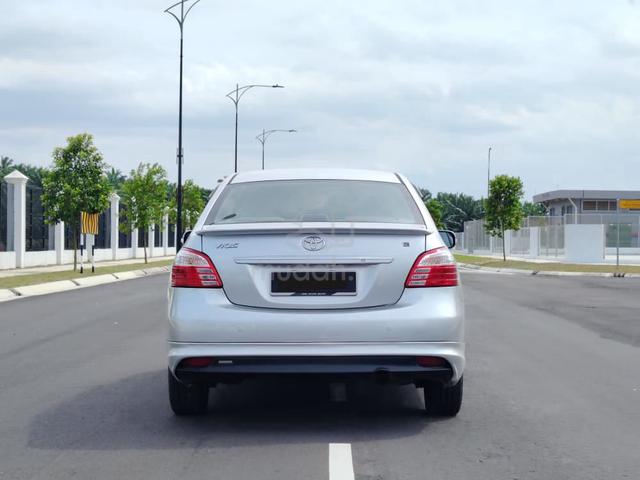 -2013 Toyota VIOS 1.5 G (A) Full Spec Full Loan - 3