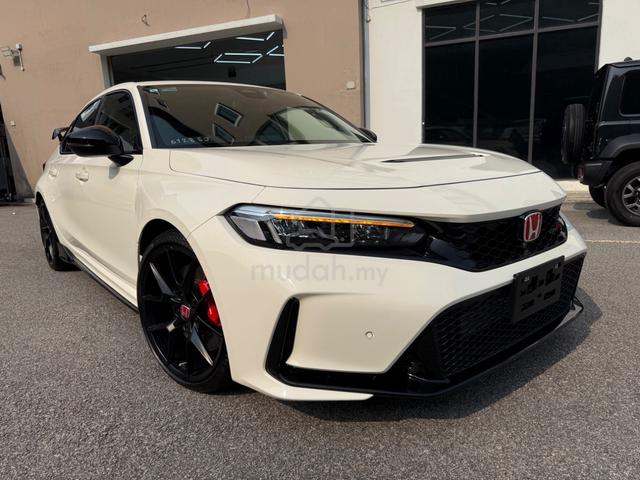 2024 Honda CIVIC 2.0 TYPE R FL5 (M) ORIGINAL CARPE - 1