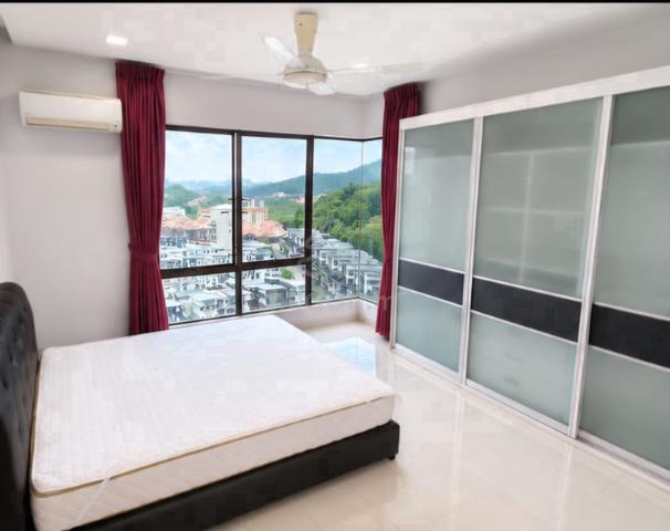 V-Residensi 1