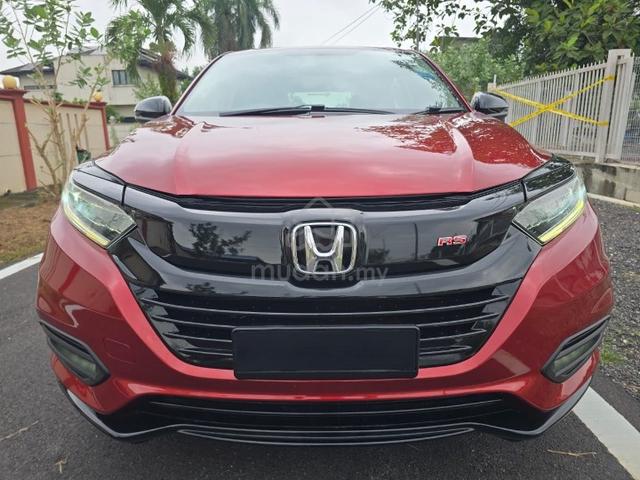 Honda HR-V 1.8 V RS ENHANCED FACELIFT - 2