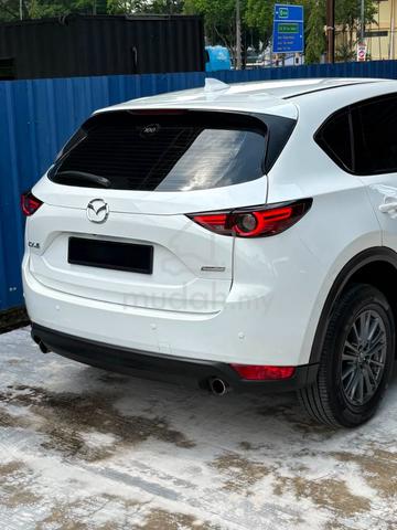 2019 Mazda CX-5 2.0 G GLS FREE 3YRS WRT FULL SPEC - 5