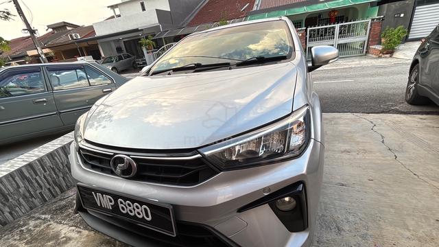 2024 Perodua BEZZA 1.3 X MY16 FACELIFT (A) - 3