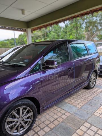 2015 Proton EXORA 1.6 BOLD PREMIUM (A) - 4