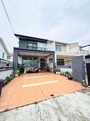 (Open Facing) Renovate Taman Pulai Mutiara, Skudai,Johor Bahru 1