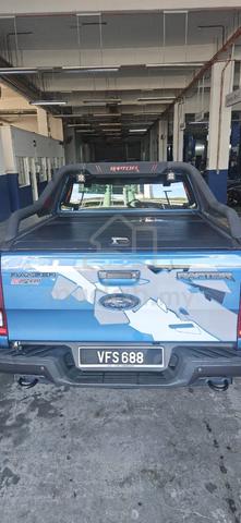 2020 Ford RANGER 2.0 RAPTOR MY12 T6 P375 FACELIFT - 5