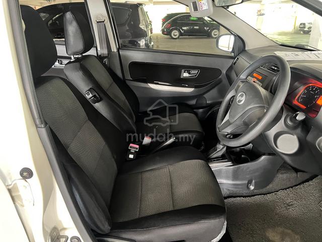 Perodua BEZZA 1.3 PREMIUM X (A) FREE WARRANTY!!! - 3