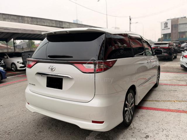 2018/2022 Toyota ESTIMA 2.4 AERAS PREMIUM EDITION - 2