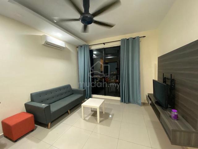 The Garden Residences 1
