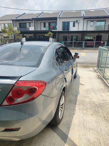 2008 Proton PERSONA 1.6 HIGH LINE (A) - 2