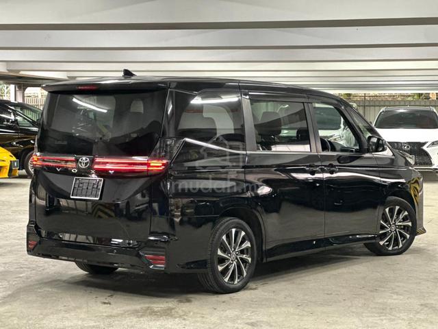 * 19606KM Low Mile 7Seats *✨ 2022 Toyota VOXY S-Z - 2