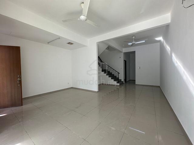 Taman Sinar intan Double Storey Terrace For Sales Sungai petani 1