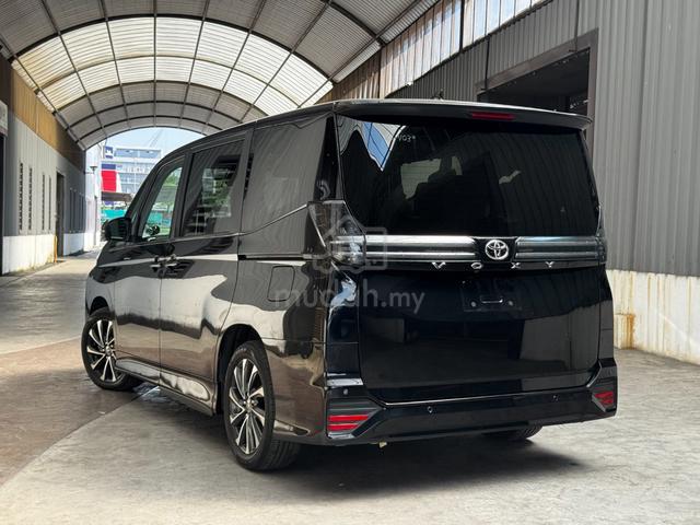 2022 Toyota VOXY 2.0 S-Z (A) HIGH SPEC - 4