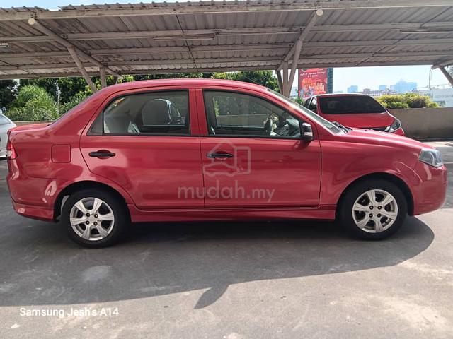 2015 Proton SAGA 1.3 FLX EXECUTIVE MY08 FACELIFT - 3
