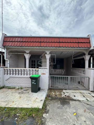 OPEN FACING TMN SEMARAK‼️FULL LOAN FREEHOLD‼️RENOVATED 1360sqft‼️ 1