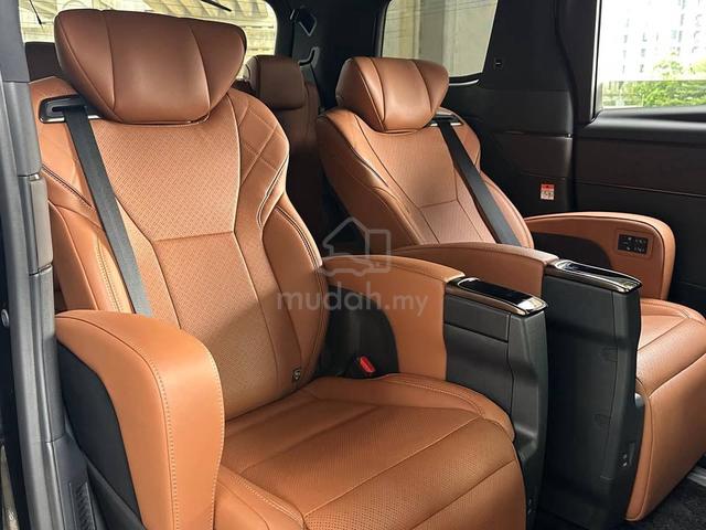 2023 Toyota VELLFIRE 2.4 Z PREMIER (A) - 5