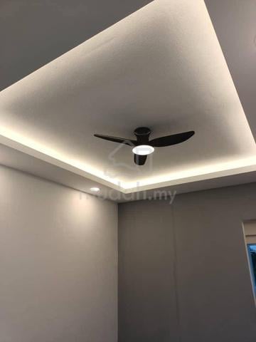 Taman Tasek Rethina Flats 1