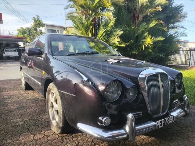 1998 Mitsuoka RYOGA 2.0 (A) - 1