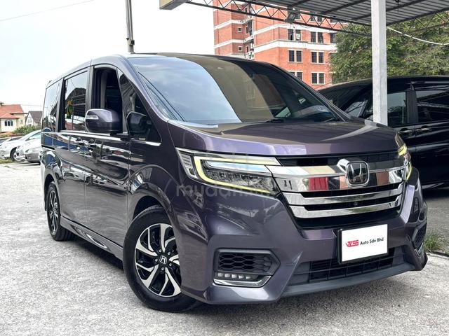 Honda STEPWAGON 1.5 SPADA RP3 Facelift Turbo - 1