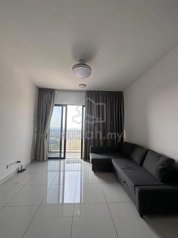 Vertu Resort @ Aspen Vision City 1