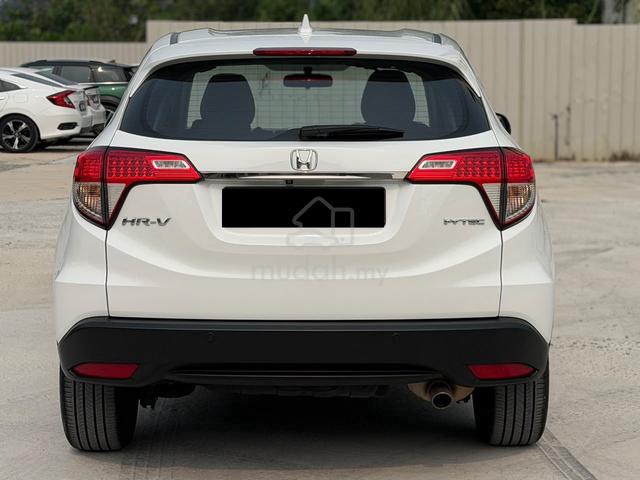 NEW FACELIFT⭐SEMI LEATHER⭐2019 Honda HR-V 1.8 E - 5