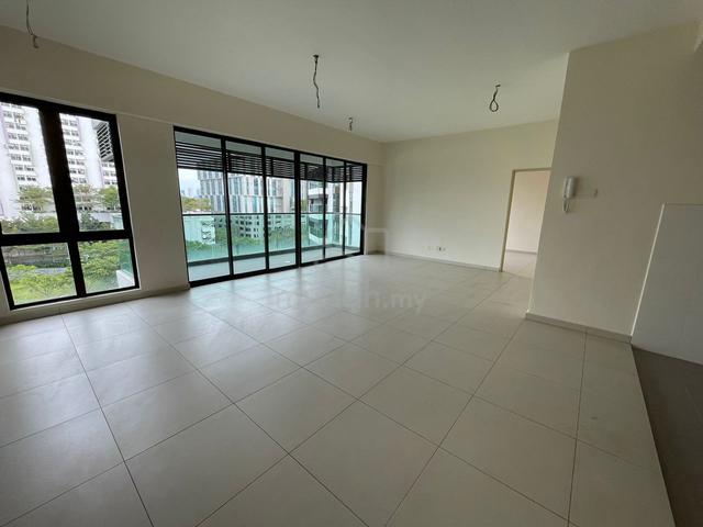 Serin Residency 1