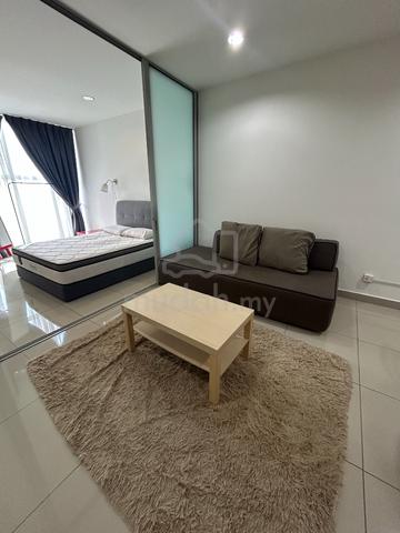 3 Elements @ Seri Kembangan 1
